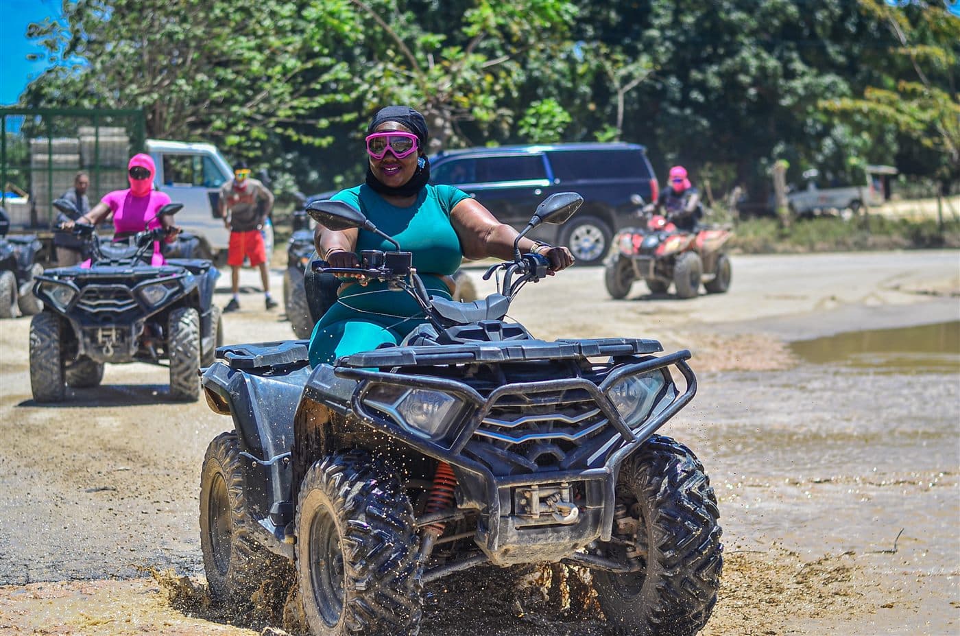 ATV Tour gallery
