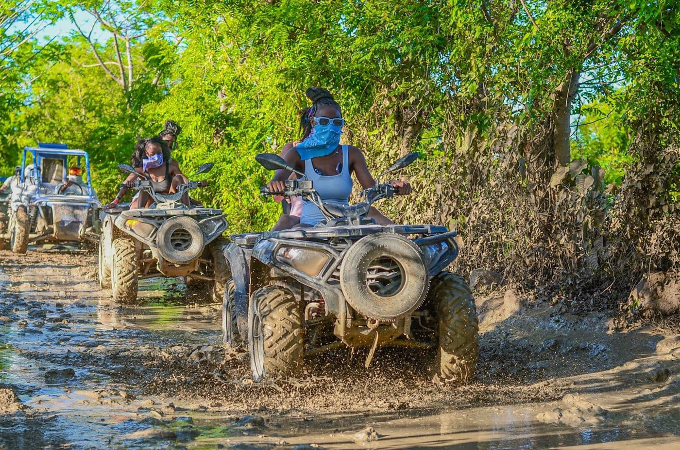 ATV Tour gallery