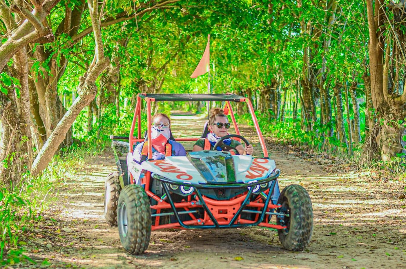 Buggy Tour gallery