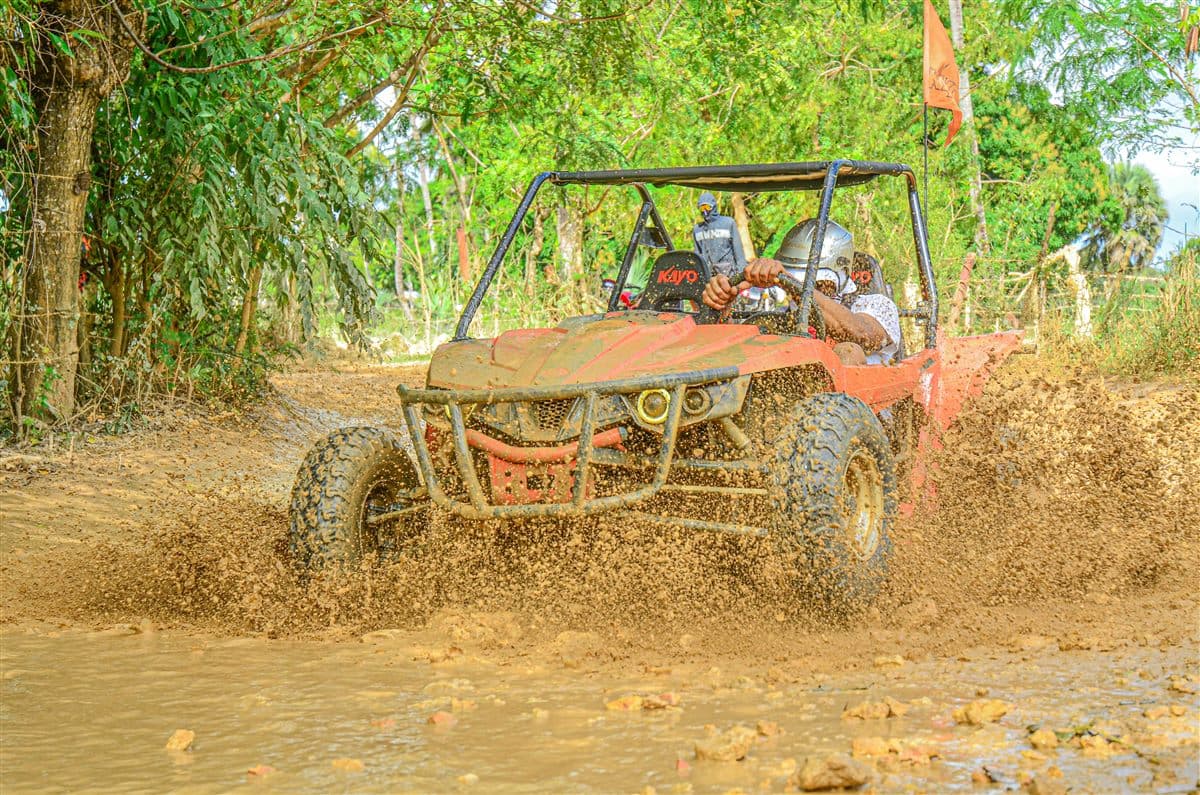 Private Buggy gallery