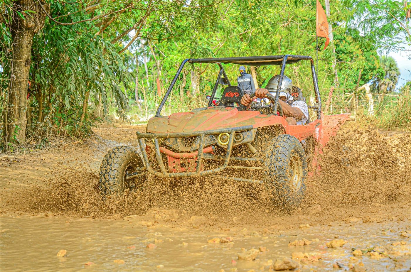Private Buggy gallery